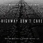 Pochette Highway Don’t Care