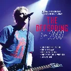 Pochette Live 2000