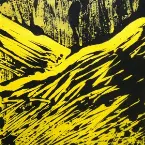 Pochette Paisajismo Nocturno