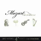 Pochette Mozart Variations