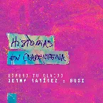 Pochette Espero tu olvido