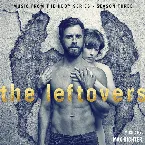 Pochette The Leftovers: Music from the HBO Series, Season Three