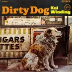 Pochette Dirty Dog