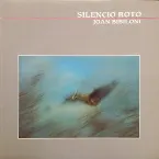 Pochette Silencio roto