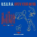 Pochette Open Your Mind