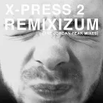 Pochette Remixizum (The Jordan Peak Remixes)
