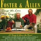 Pochette Songs We Love To Sing