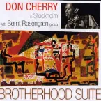 Pochette Brotherhood Suite