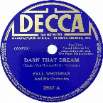 Pochette Darn That Dream / My Fantasy