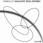 Pochette Galactic Soul Odyssey