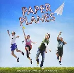 Pochette Paper Planes