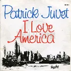 Pochette I Love America