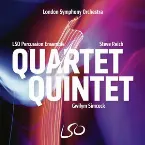 Pochette Quartet Quintet