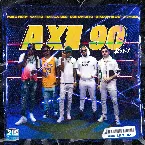 Pochette Axi90 (Remix)