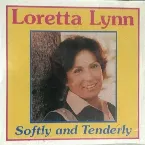 Pochette Softly and Tenderly