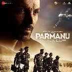 Pochette Parmanu
