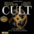 Pochette Cult: Spiel der Toten