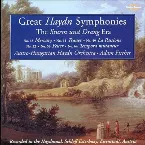 Pochette Great Haydn Symphonies