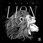 Pochette Lion EP