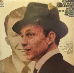 Pochette Frank Sinatra's Greatest Hits - The Early Years, Volume 2