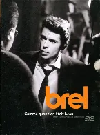 Pochette Comme quand on était beau