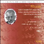 Pochette The Romantic Cello Concerto, Volume 4: Cello Concerto in G major, op. 42 / Cello Concerto in A minor, op. 52 / Cello Concerto, op. posth. / Duo, op. 43