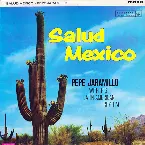 Pochette Salud México