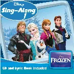 Pochette Disney Sing-Along: Frozen