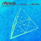 Pochette Miracle (Hardwell remix)