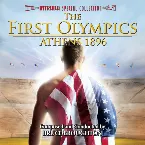 Pochette The First Olympics: Athens 1896