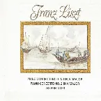 Pochette Franz Liszt - Piano Concerto No. 1, No. 2