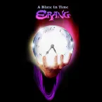 Pochette A Blaze in Time