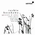 Pochette Quintets & Solos