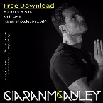 Pochette Only Love (Ciaran McAuley rework)