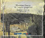 Pochette The Complete Symphonies