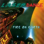 Pochette Fire on Earth