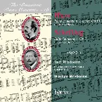 Pochette The Romantic Piano Concerto, Volume 16: Huss: Piano Concerto in B major, op. 10 / Schelling: Suite fantastique, op. 7