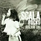 Pochette Dream On / On the Rocks