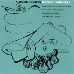 Pochette Blue Lights, Volume 1