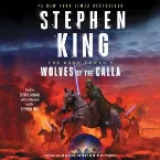 Pochette The Dark Tower V: Wolves of the Calla