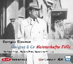Pochette Meisterhafte Fälle