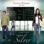 Pochette Cinta Silver