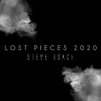 Pochette Lost Pieces 2020