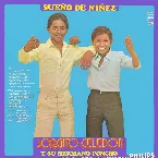 Pochette Sueño de niñez