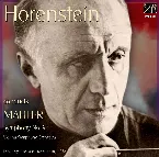 Pochette Horenstein Conducts Mahler: Symphony no. 9