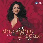 Pochette Live from La Scala