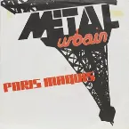 Pochette Paris maquis