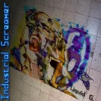 Pochette Industrial Screamer