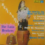 Pochette Buscándote