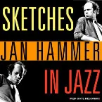 Pochette Sketches in Jazz